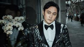 趙擎（圖／翻攝自微博）