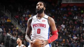 NBA／活塞籃板王遭賤賣原因曝光！NBA,底特律活塞,Andre Drummond,克里夫蘭騎士
翻攝自推特