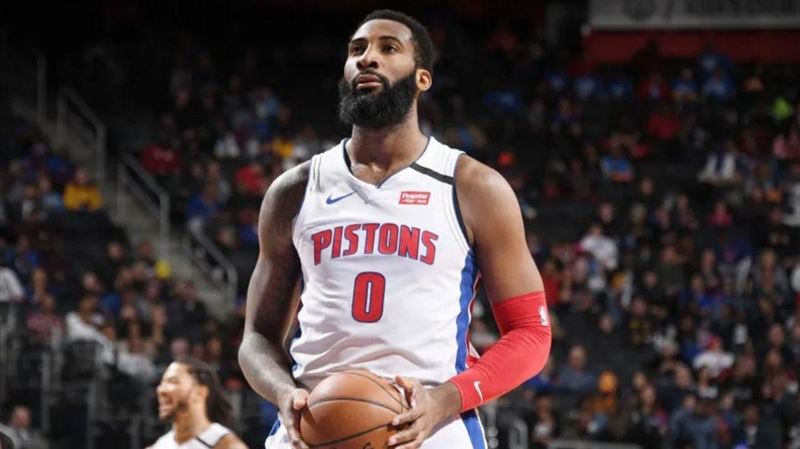 NBA／活塞籃板王遭賤賣原因曝光！