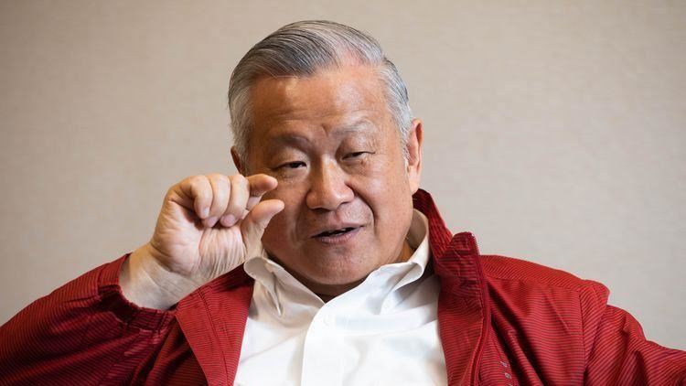 吳敏求做對三件事　旺宏重返榮耀