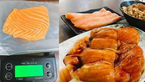 巨無霸壽司搶客　三味食堂吸客秘密