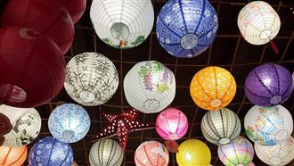 古代元宵節超嗨　竟可「合法偷人」？