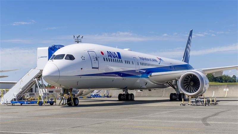 日本包機接回　含中國籍配偶198人