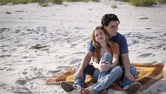 全美票選期待度NO.1愛情電影