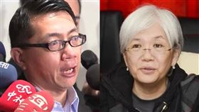 徐正文、蕭永瑞