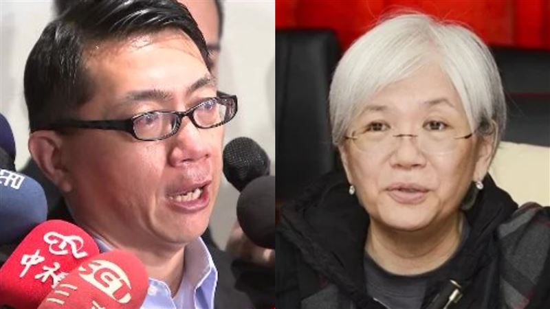 與徐正文喬名單…蕭永瑞遭起底超親中
