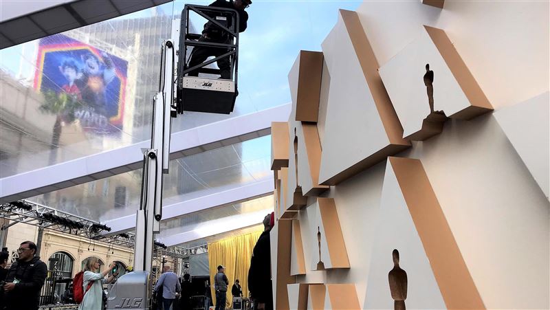 奧斯卡金像獎倒數　精彩重點一次看