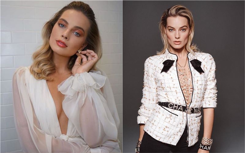 巨星捲衛生紙之亂？名牌紙袋偷渡被拍