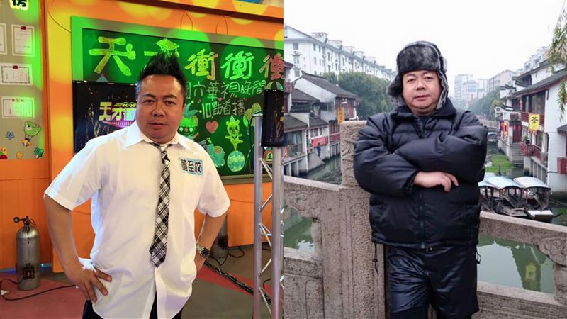 董至成驚爆婚變　妻棄贍養費求速離婚