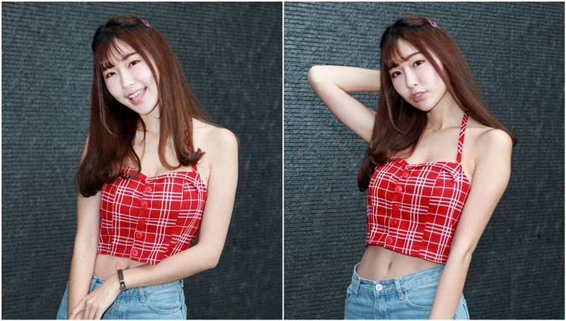 音樂女神解放！曝「沒穿衣」真人抱枕