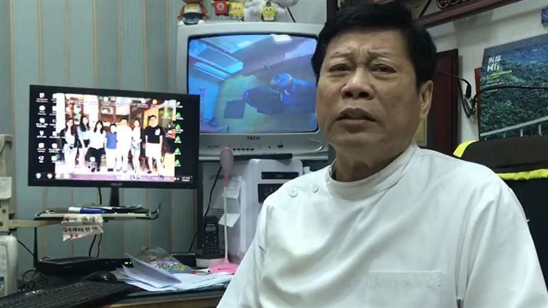 桶屍案陷膠著？高大成：情殺機率很高