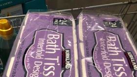 婆媽群組瘋傳「衛生紙漲價」！好市多秒被掃空　網怒譙無知（圖／翻攝自臉書）