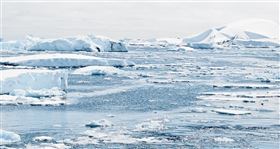 阿根廷國家氣象局公布南極大陸的高溫紀錄，埃斯佩蘭薩基地6日溫度達攝氏18.3度，創1961年以來歷史新高。（示意圖／圖取自Pixabay圖庫）