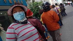 口罩躁鬱症。（圖／台東醫院提供）