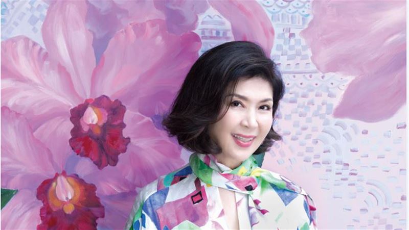 2020燈會　白嘉莉創作個展將登場