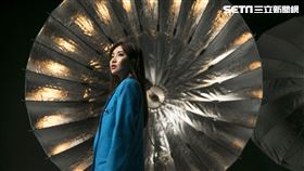 A-Lin「旅．課」MV首播
照片提供 索尼音樂