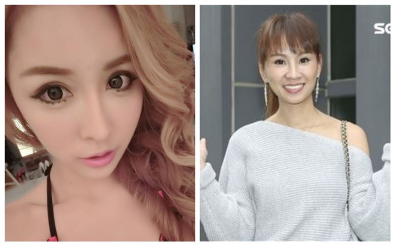 3千萬豪宅遭尪貸三胎　女星無奈背債