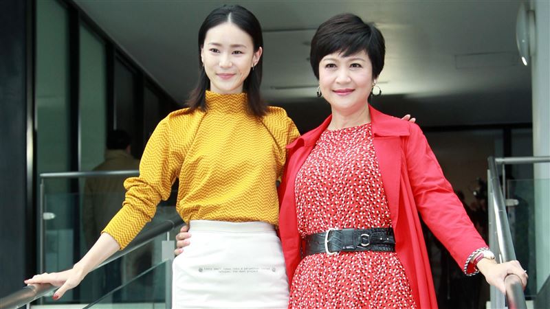 爆瘦16年後再接戲…崔佩儀被兒怒嗆