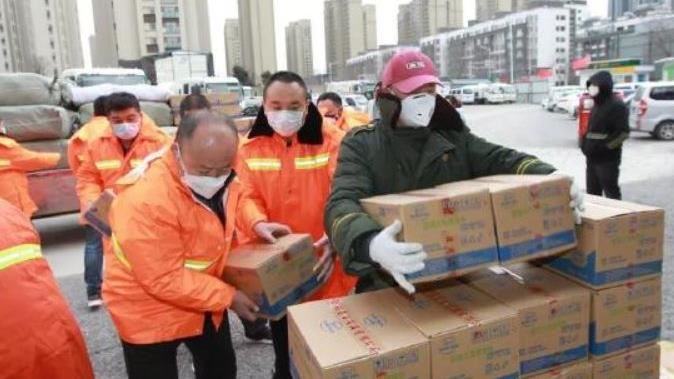 再現地方割據？中國各省互相攔截口罩