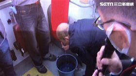 韓國瑜,消毒水,公車,防疫,武漢,高雄