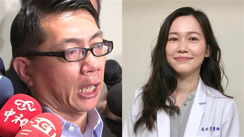徐正文事件教訓…她發起連署提3訴求