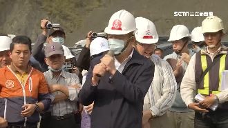 只有韓國瑜戴口罩　綠批「時機不當」