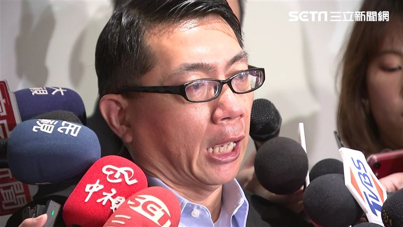 徐正文喬名單惹議　她曝下場：害了了