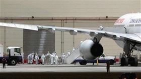 武漢台商包機,連署,醫師吳欣岱,醫療資源,本國身分