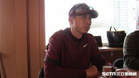 ▲首爾培證英雄監督孫奕朴東原王善政。（圖／記者蕭保祥攝影）