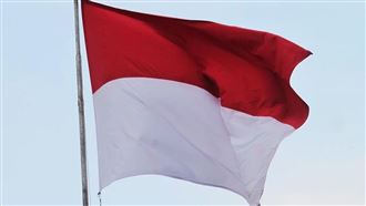 印尼也淪陷了！首度出現武漢肺炎確診