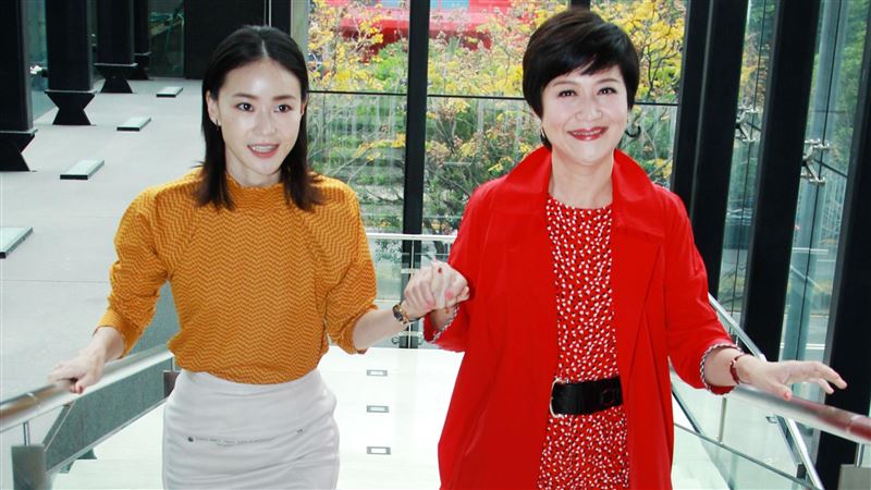 16年激瘦復出　崔佩儀見她甩7巴掌