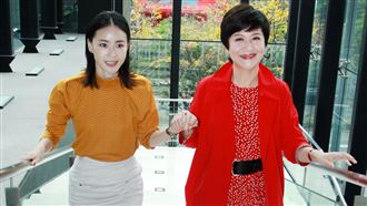 16年激瘦復出　崔佩儀見她甩7巴掌