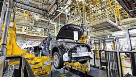 ▲Toyota RAV4 Hybrid（圖／翻攝網路）