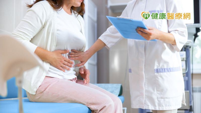 乳癌標靶藥助胃癌患者延命