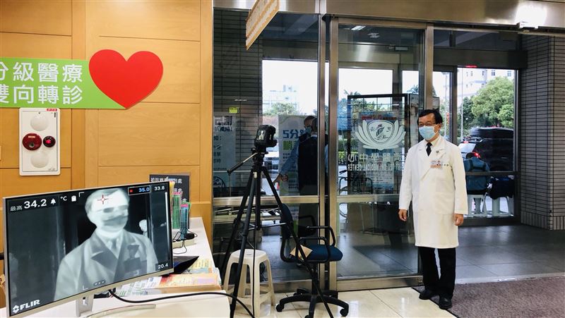 全球都能向台灣學習　美學者肯定合作
