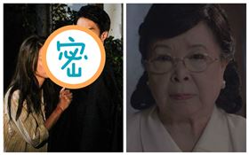 梅芳、林韋君。（台視提供）