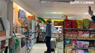 居家隔離超商購物　北市再傳出第3案