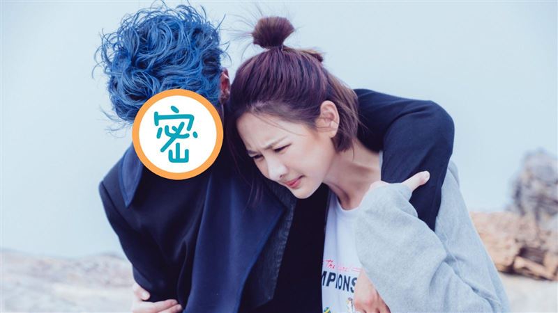 爆人追求！安心亞孤鸞命遇爛男有解了