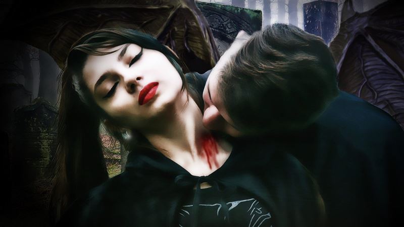 實驗！吸血鬼花多久能吸乾1人的血？