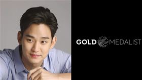 金秀賢
翻攝ＩＧ