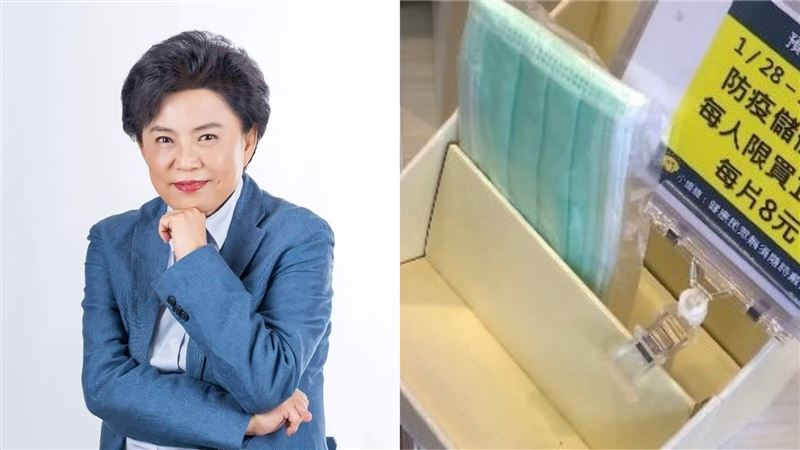 又發一篇討罵文　沈智慧：大家盡量罵