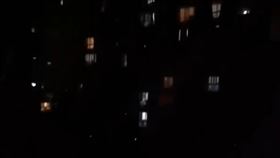 里長,廣播,麥克風,打呼,深夜,睡覺,居民,笑翻,爆笑公社