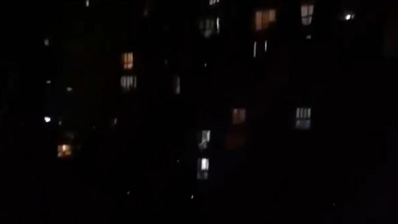 里長伯忘關廣播…深夜謎聲傳遍全里
