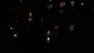 里長伯忘關廣播…深夜謎聲傳遍全里