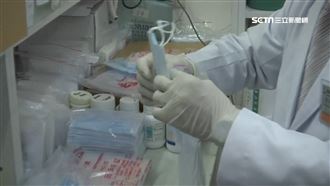 因應政策藥局出妙招　民眾免排隊苦等