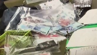 控制賭場把風者　警破窗逮53名賭客