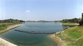 嘉義,溺水,浮屍,失蹤,情侶,蘭潭水庫,蘭潭風景區（圖／翻攝自Googlemap）