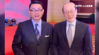 頭銜超多　徐正文真有能耐穿梭兩岸？