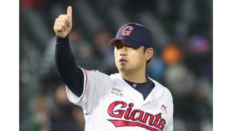 韓職／救援只少於吳昇桓　孫勝洛引退