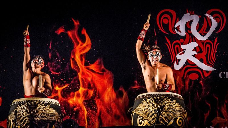 不受疫情影響！台灣燈會今臺中登場